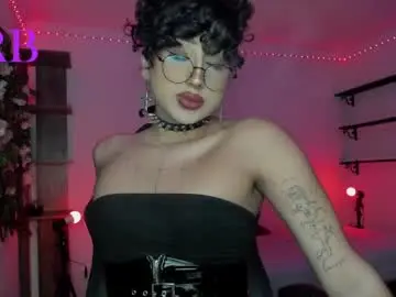 Chaturbate Live Porn of heka_prudence