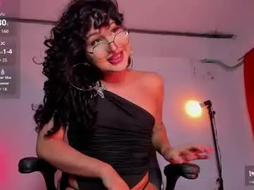 Chaturbate Live Sex Cam of heka_prudence