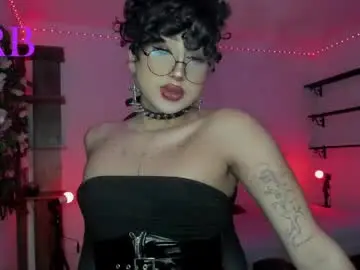 Chaturbate Nude Webcam of heka_prudence