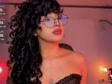 Chaturbate Live Sex of heka_prudence