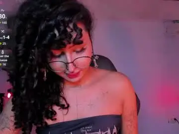 Chaturbate Sex Chat of heka_prudence