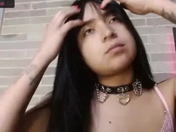 Chaturbate Sex Chat of helenacyruss666