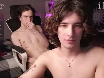 Chaturbate Sex Chat of iinklk134