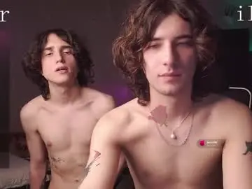 Chaturbate Live Porn of iinklk134