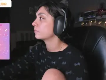 Chaturbate Live Sex of isaabel1