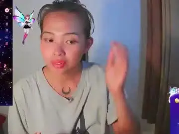 Chaturbate Live Sex Cam of lovelykayleexx