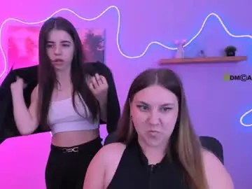 Chaturbate Sex Cam of lyra_desire