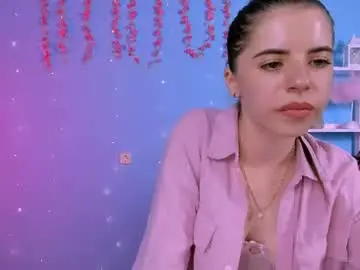 Chaturbate Live Porn of lyra_desire