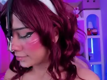 Chaturbate Live Sex Cam of miss___megan