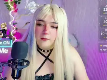 Chaturbate Live Sex of sakura_tay1