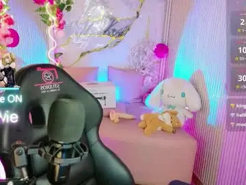 Chaturbate Live Porn of sakura_tay1