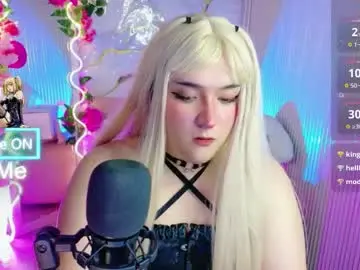 Chaturbate Nude Webcam of sakura_tay1