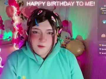 Chaturbate Best live sex cam show of sakura_tay1