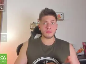 Chaturbate Private Sex Chat of sebastianmaximoff_