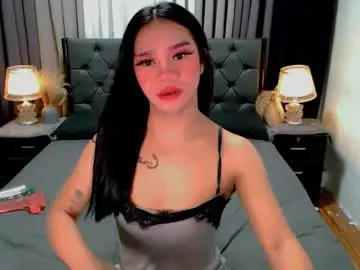 Chaturbate Live Porn of sweet_zoey12