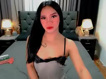Chaturbate Sex Chat of sweet_zoey12