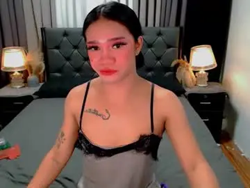 Chaturbate Adult Video Chat of sweet_zoey12