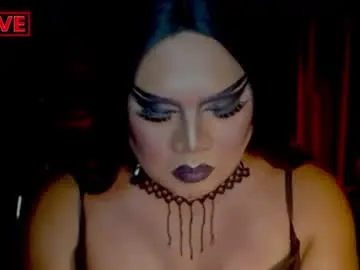 Chaturbate Adult Webcam of temptress_cocoxxx
