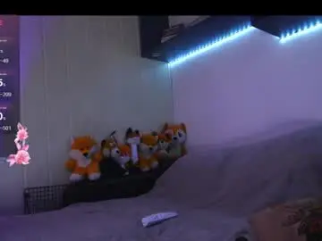 Chaturbate Live Porn of daddyslittleslutfox