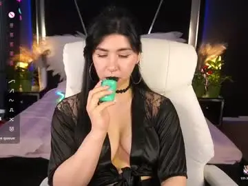 Chaturbate Nude Webcam of emilycandys