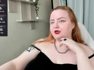 Chaturbate Nude Webcam of razoom_emma
