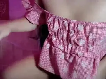 Chaturbate Adult Webcam of sweetasian_leith20