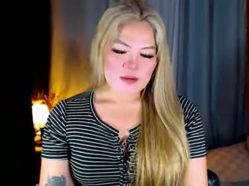 Chaturbate Sex Cam of venus_colly
