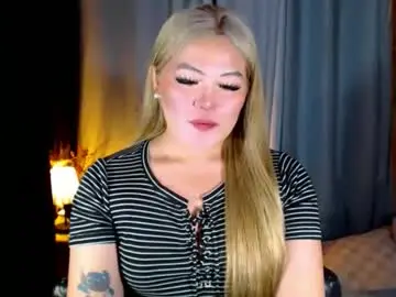 Chaturbate Private Sex Chat of venus_colly