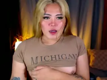 Chaturbate Private Sex Chat of venus_colly