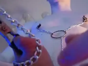 Chaturbate Nude Webcam of viksons