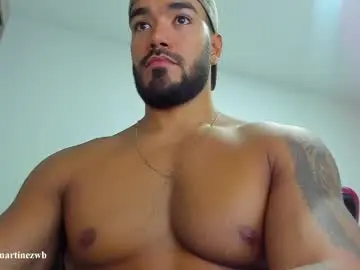 Chaturbate Adult Webcam of alexander_martines