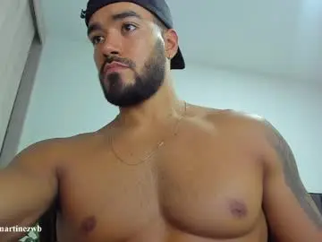Chaturbate Best Webcam of alexander_martines
