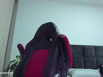 Chaturbate Free Porn Cam of alexander_martines