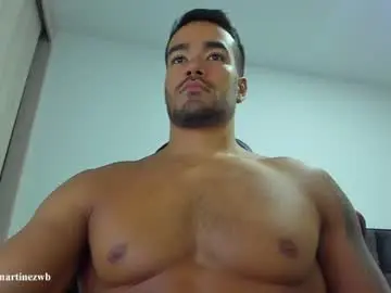 Chaturbate Adult Video Chat of alexander_martines