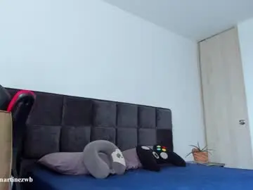 Chaturbate Adult Webcams of alexander_martines