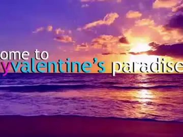 Chaturbate Live Porn of amyvalentine