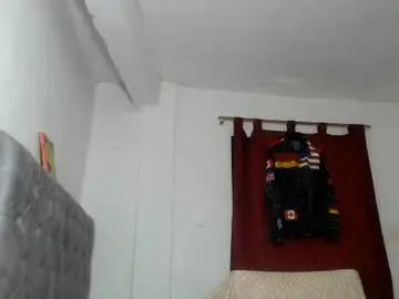Chaturbate Nude Webcam of apoloblackbig