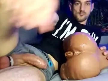 Chaturbate Nude Webcam of bigwhitecock_liam