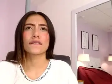 Chaturbate Free Porn Cam of cataleyaa23