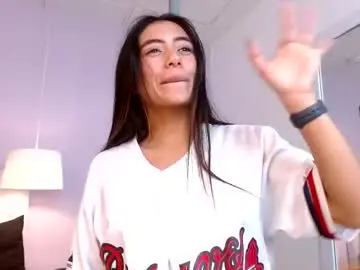 Chaturbate Live Sex of cataleyaa23