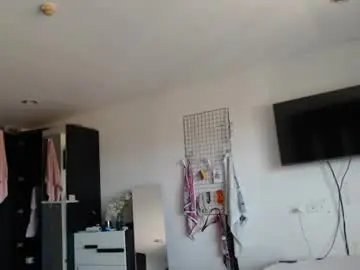 Chaturbate Live Porn of galaxyandromeda