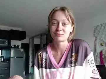 Chaturbate Sex Cam of galaxyandromeda