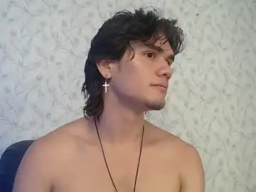 Chaturbate Adult Webcam of james_morrisonm