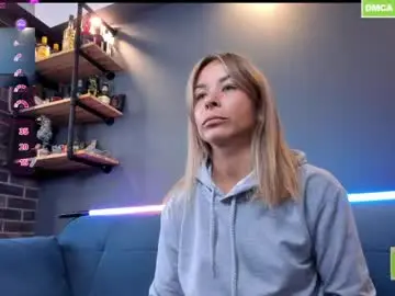 Chaturbate Sex Chat of kristinasexyhot