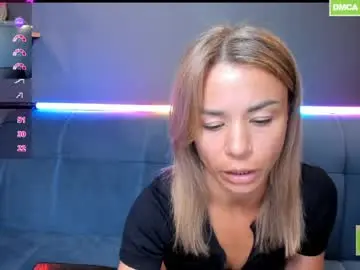 Chaturbate Adult Video Chat of kristinasexyhot