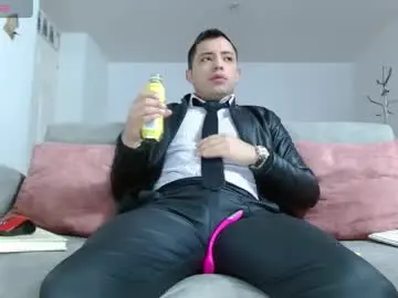 Chaturbate Adult Webcams of mike__fetish