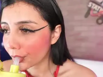 Chaturbate Watch Live Sex Cams of miss__anastasia