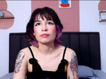Chaturbate Live Sex Cam of miyuyoshikawa18