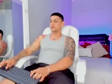 Chaturbate Nude Webcam of alex_cute77