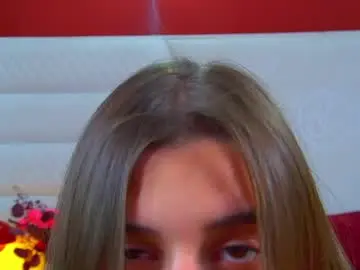 Chaturbate Live Sex of arianaallens